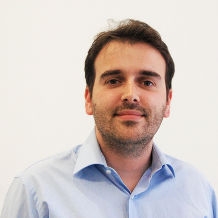 Jorge Gonçalves